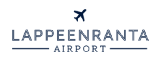 Lappeenranta Airport-logo